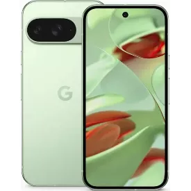 Смартфон Google Pixel 9, 12/256 GB, USA, Wintergreen